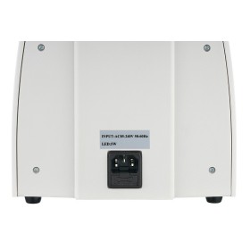 Microscopio trinoculare digitale levenhuk med d40t lcd