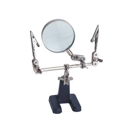 Lente d’ingrandimento levenhuk zeno refit zf9