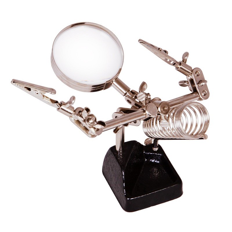 Lente d’ingrandimento levenhuk zeno refit zf11