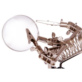 Lente d’ingrandimento levenhuk zeno refit zf11