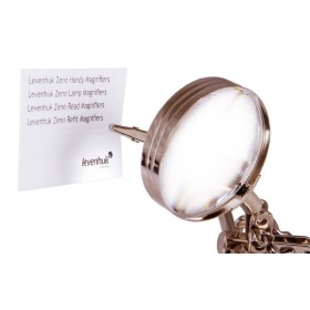 Lente d’ingrandimento levenhuk zeno refit zf11