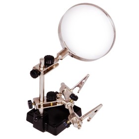 Lente d’ingrandimento levenhuk zeno refit zf15