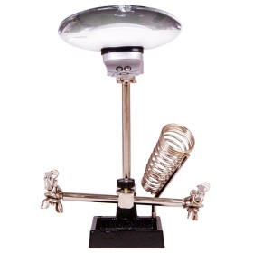 Lupa levenhuk zeno refit zf19