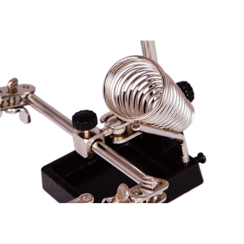 Zeno refit zf19 levenhuk lupe