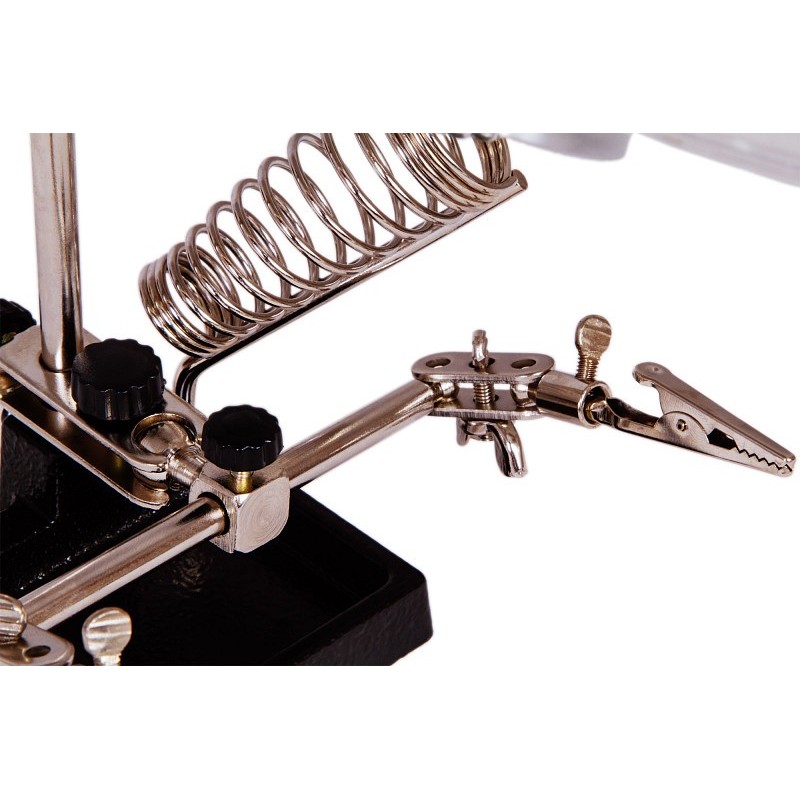 Zeno refit zf19 levenhuk lupe