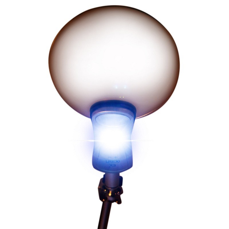 Lupa levenhuk zeno refit zf19