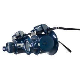 Levenhuk discovery crafts dgl 30 vergrootglazen