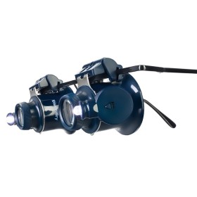 Lupa levenhuk discovery crafts dgl 30