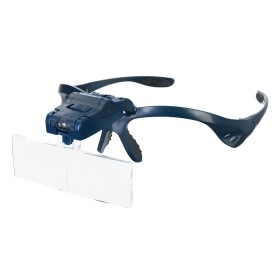 Levenhuk discovery crafts loupes dgl 40
