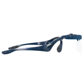 Occhiali d’ingrandimento levenhuk discovery crafts dgl 40