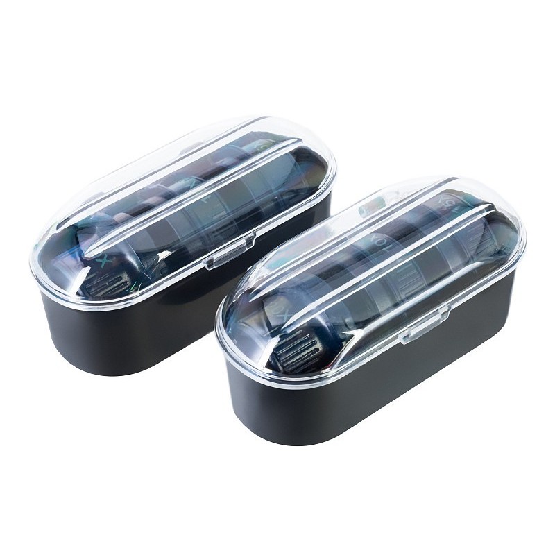 Levenhuk discovery crafts loupes dgl 50