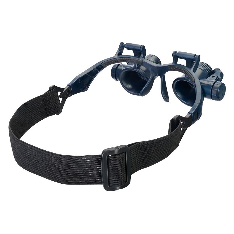 Lupy levenhuk discovery crafts dgl 50