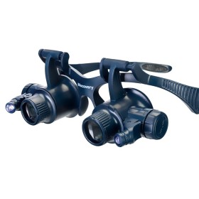 Levenhuk discovery crafts dgl 50 szkła powiększające