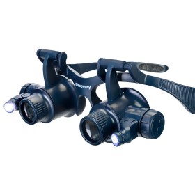 Levenhuk discovery crafts dgl 50 szkła powiększające