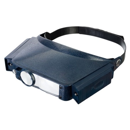 Lente d’ingrandimento frontale levenhuk discovery crafts dhd 10