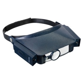 Front magnifier levenhuk discovery crafts dhd 10