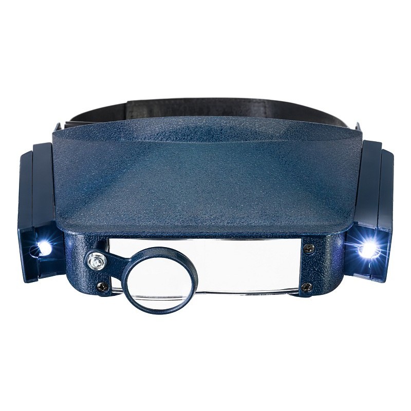 Front magnifier levenhuk discovery crafts dhd 10