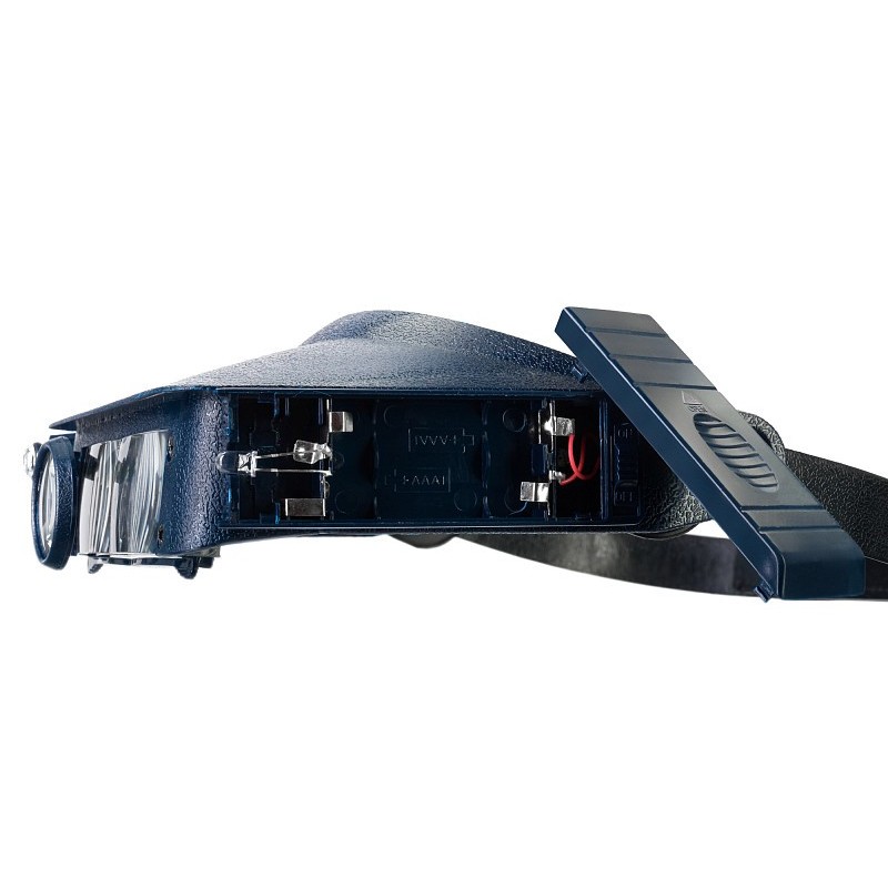 Első nagyító levenhuk discovery crafts dhd 10