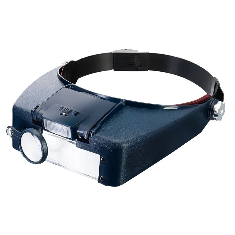 Levenhuk discovery discovery crafts dhd 20 front magnifier