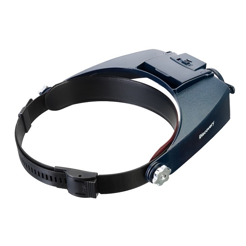 Levenhuk discovery discovery crafts dhd 20 frontlupe