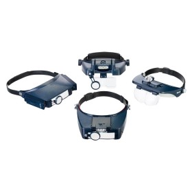 Lente d’ingrandimento frontale levenhuk discovery crafts dhd 30