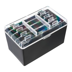 Első nagyító levenhuk discovery crafts dhd 30