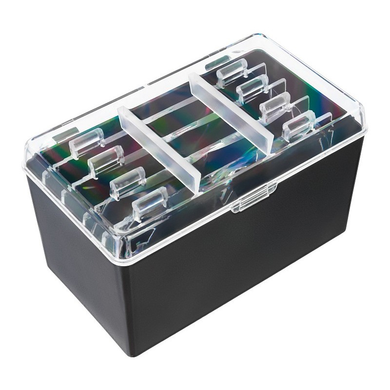 Frontlupe levenhuk discovery crafts dhd 30