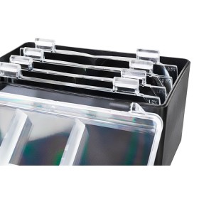 Első nagyító levenhuk discovery crafts dhd 30