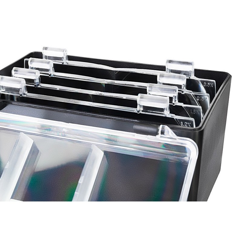 Front magnifier levenhuk discovery crafts dhd 30