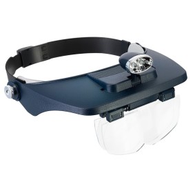 Front magnifier levenhuk discovery crafts dhd 30