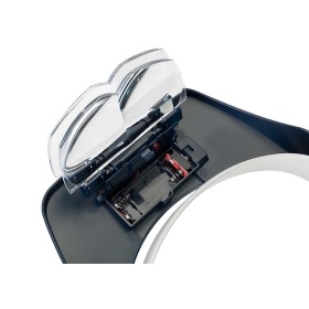 Frontlupe levenhuk discovery crafts dhd 30