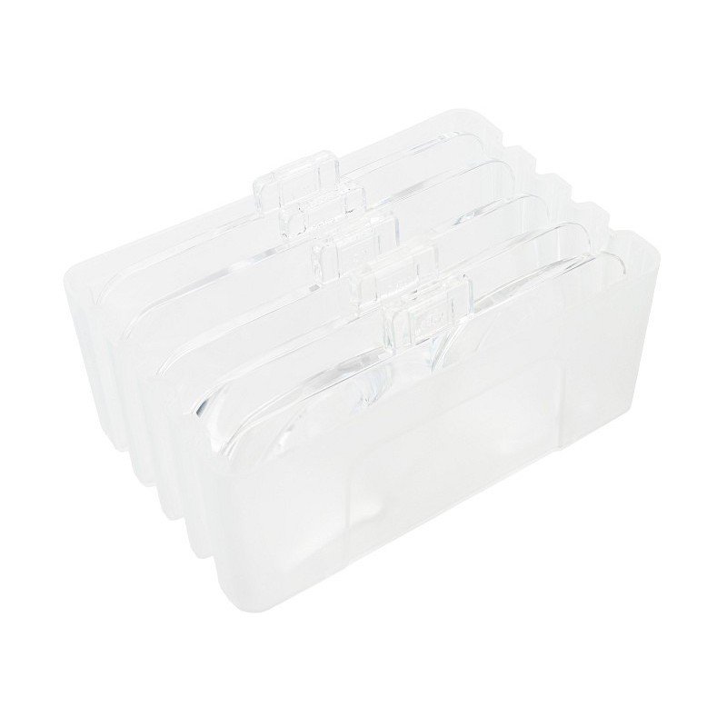 Frontlupe levenhuk discovery crafts dhd 40