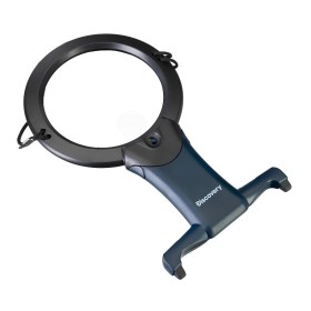 Crafts dnk 20 levenhuk discovery loupe de cou