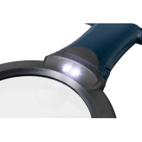 Crafts dnk 20 levenhuk discovery loupe de cou