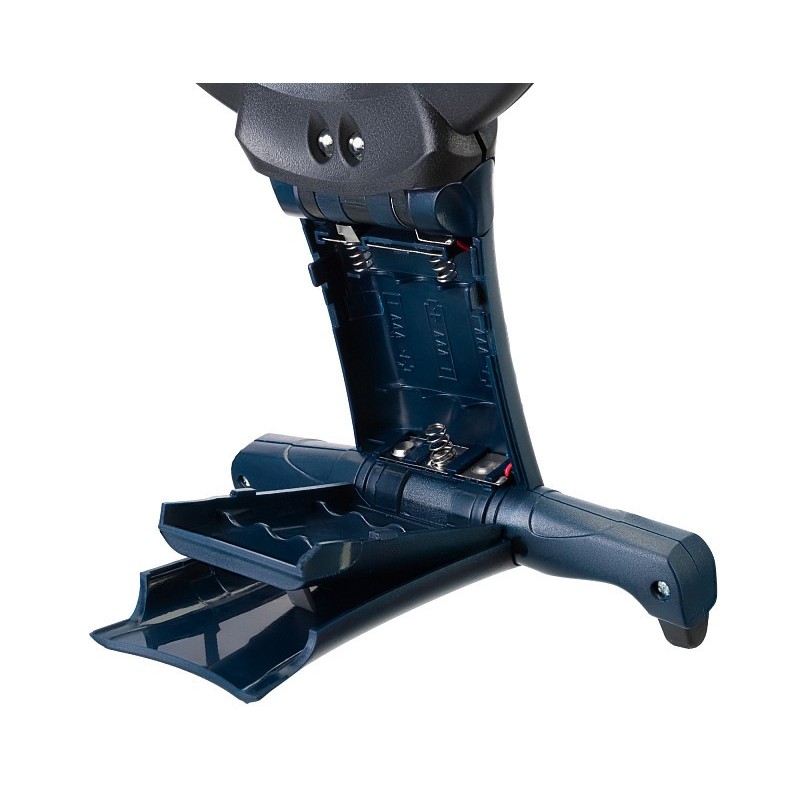 Crafts dnk 20 levenhuk discovery halslupe