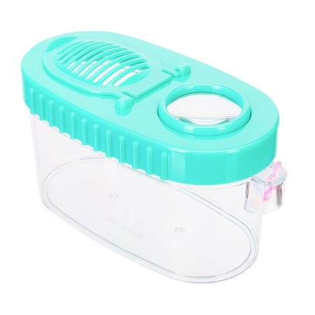 Insect jar levenhuk discovery basics cn10