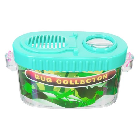 Insect jar levenhuk discovery basics cn10