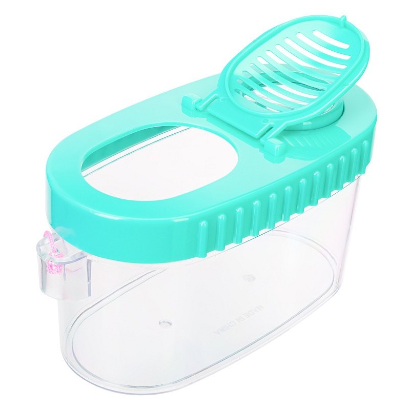 Barattolo per insetti levenhuk discovery basics cn10