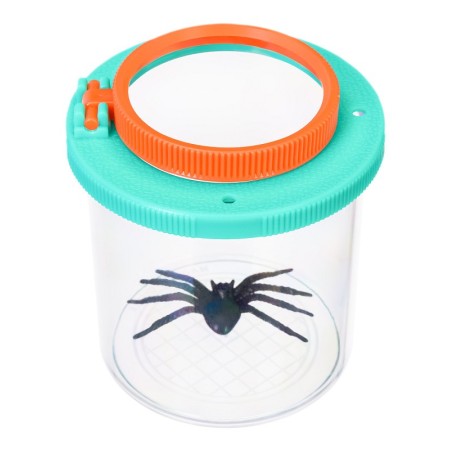 Insect jar levenhuk discovery basics cn5