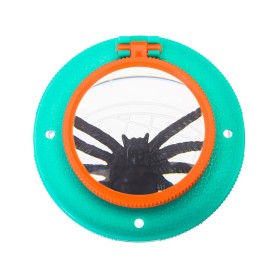 Barattolo per insetti levenhuk discovery basics cn5