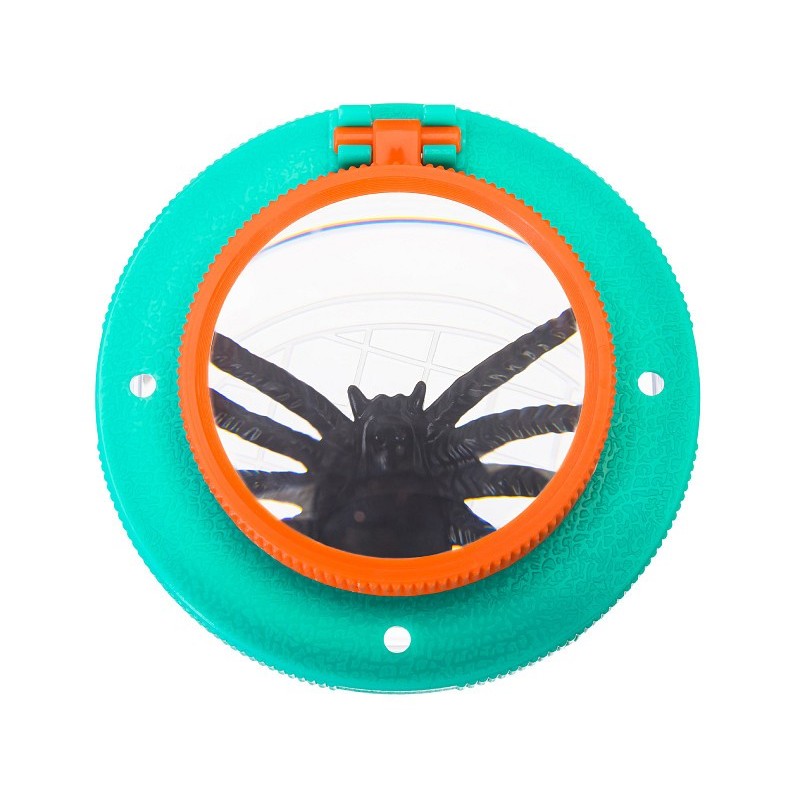 Insektenglas levenhuk discovery grundlagen cn5