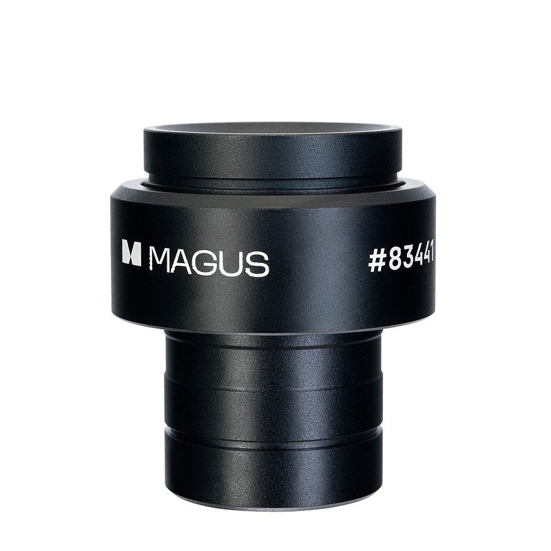 Oculair met schaalverdeling magus se10s 10х/22 mm (d 30 mm)