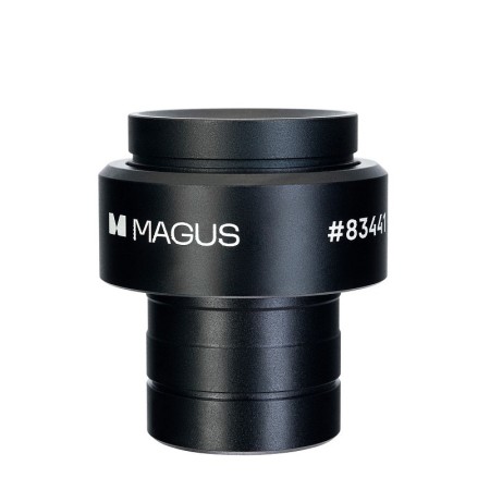 Magus se10s 10х/22 mm okular mit skala (d 30 mm)