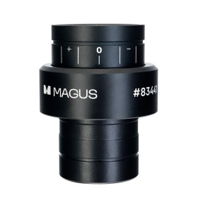 Magus se10s 10х/22 mm eyepiece with graduated scale (d 30 mm)