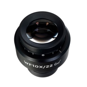 Magus se10s 10х/22 mm okulár beosztással ellátott skálával (d 30 mm)