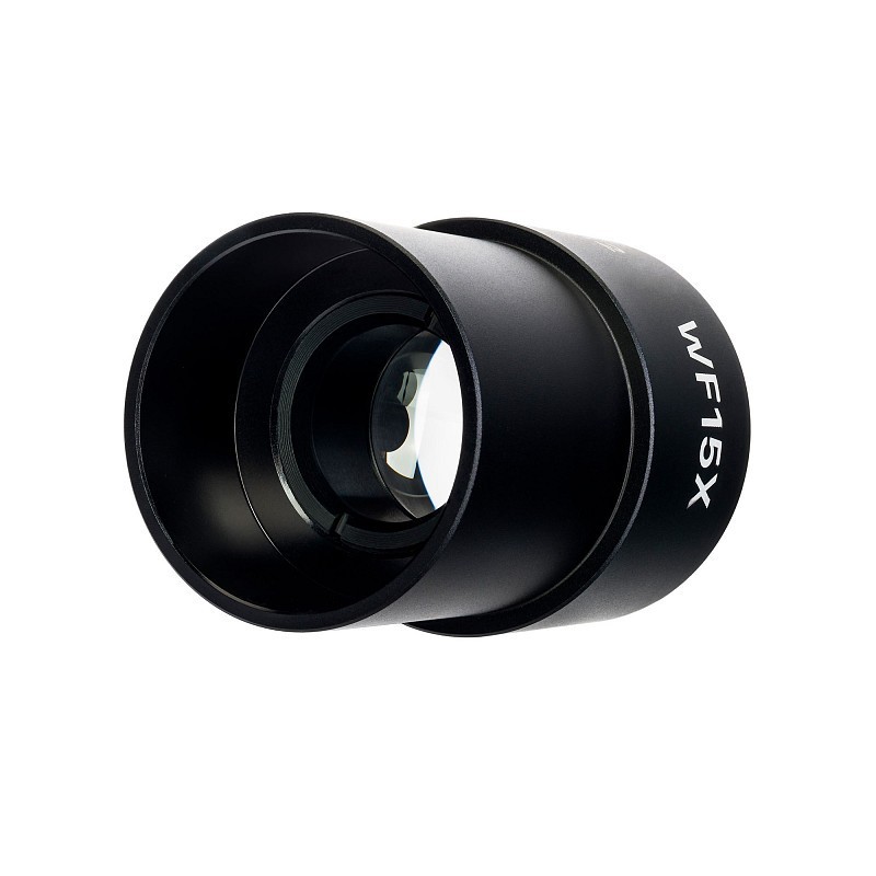 Magus se15 15х/15 mm eyepiece (d 30 mm)