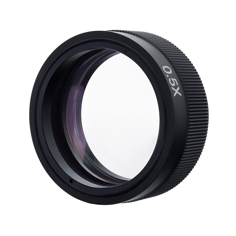 Lente ausiliaria da 0,5х/188 mm magus sal05