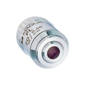 Magus sf20 20х/0,40 plan pol ∞/0,17 objectief