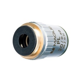 Magus sf20 20х/0,40 plan pol ∞/0,17 objectief