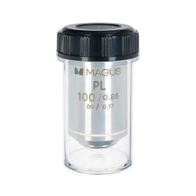 Magus sf100 dry 100х/0.80 plan pol ∞/0.17 lens